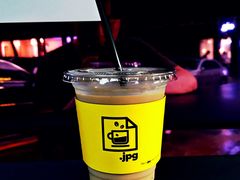 -JPG coffee(广州体育西店)