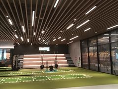 -燃坊JEN ACTIVE游泳健身中心·深圳前海JEN酒店