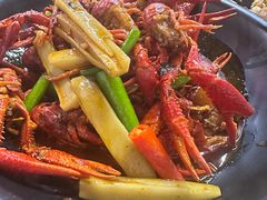 -聚味瞿记·龙虾堂(树木岭店)