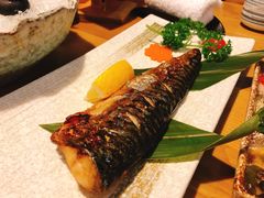 -割烹酱子日本料理(弘基财富广场店)