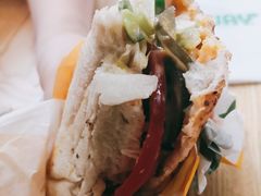 -赛百味SUBWAY(凯德mall大峡谷店)