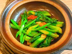 -永記粤菜·五指毛桃花雕鸡煲(九亭店)