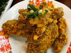 -谢记上海大排档(长寿路店)