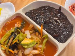 -多宾韩国料理(学衡路店)