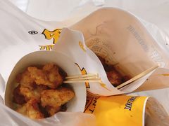 -紫荆广场·花漫里