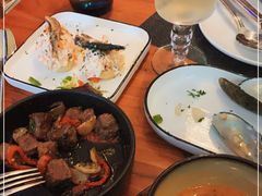 -帕歌西班牙餐厅paco tapas