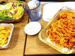 -必胜客(环球店)