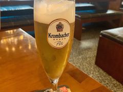 -haxnbauer海森堡德国餐厅(深圳coco店)
