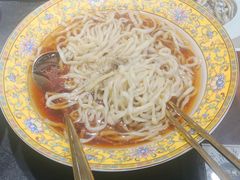 -老淮城·长鱼面(河下古镇店)