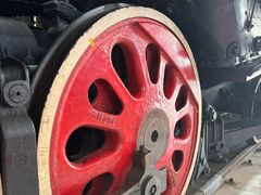 -中国铁道博物馆(正阳门馆)