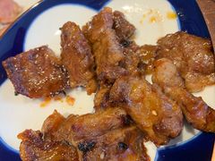 -炎蔵牛舌烤肉