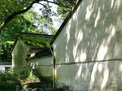 -西湖风景区十里琅珰-五云山