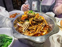 -忆3毛烧烤美食城(龙塘直营店)
