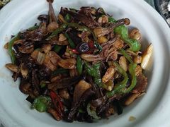 -北京水岸山吧度假村(雁栖镇店)
