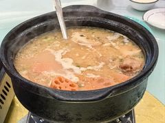 -田野香食尚私房菜(大桥居委会小区店)
