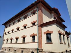 -青岛德国监狱旧址博物馆