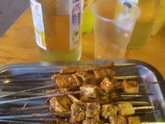 -秦君宝手擀菠菜面(金花路店)