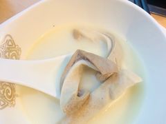 -湯系·煲汤手艺人(东二环泰禾广场店)