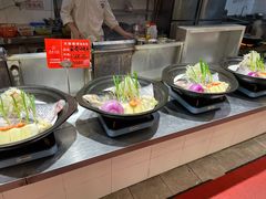 -农家大院(纪王店)
