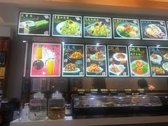 -君霖海鲜私房菜(春柳店)