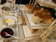 -The Ritz Restaurant