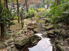 -青城道汤池