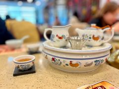 -点都德(龙之梦店)