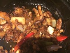 -猛料鸭仔饭(赤坎店)
