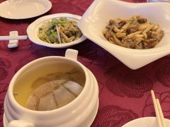 -亚龙湾红树林度假酒店御粤阁