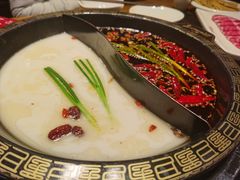 -纸盐河码头火锅(十八梯店)