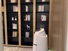 -雲宜贵宾舍酒店(深圳龙东地铁站店)