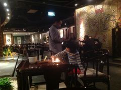 环境-青藤茶馆(南山路店)