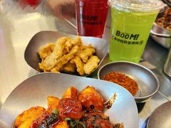 -蓉三少冒烤鸭·四川小吃集(北京首店)