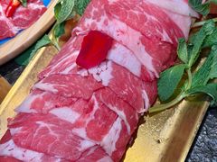 -老渔家·白族·石板烧·野生菌火锅(古城中心店)