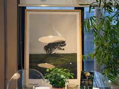 -观塘港茶餐厅(八一大道店)