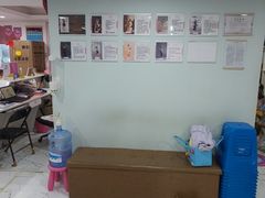 -艾莎舞蹈(中南大厦校区)