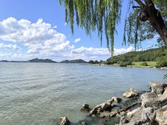 -东钱湖旅游度假区