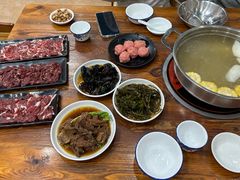 -顺记牛肉店