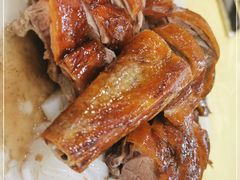 -长润·濑尿烧鹅