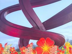 -伊犁河景区