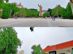 -山东师范大学(千佛山校区)