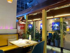 -泰兰香·Thailand(凯德空中花园店)