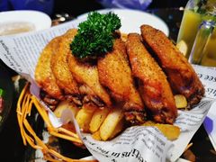 -MOSSO德国餐厅·音乐酒吧(环宇荟店)