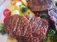 -必胜客(花舞大唐博物馆店)