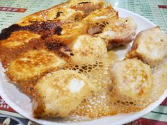 -葛记焖饼(经一路店)