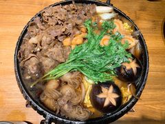 -德川家日本料理(中关村寰太大厦店)