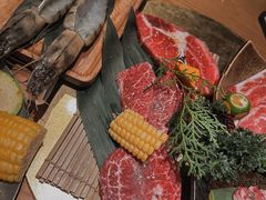 -MIKOMIKO和牛烧肉专门店(南门店)