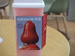 -奈雪的茶(鄞州万达店)
