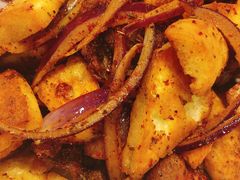 -巴依老爷新疆美食(望京小街店)