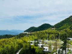 -天姥山